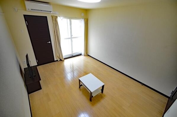 レオネクストsky blueの物件内観写真